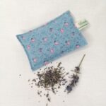 Lavendelsachet zur Entspannung und gegen Motten