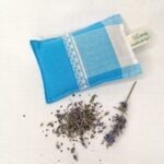 Lavendelsachet zur Entspannung und gegen Motten